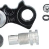 Shimano Unité D'axe Pour Support De Dérailleur RD-M640/M670
