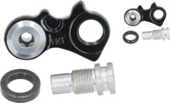 Shimano Unité D'axe Pour Support De Dérailleur RD-M640/M670