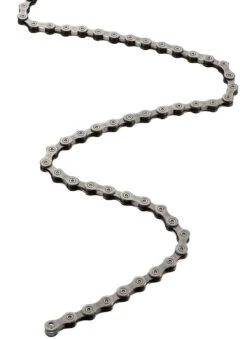 Shimano CN-E6090 Chaîne De Vélo électrique à 1 Vitesses (emballage Atelier De 20 Pièces) -Velo Fusion Promos Boutique Shimano CN E6090 10 fach E Bike Kette ICNE609010118 c