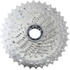 Shimano CS-HG50 Cassette 10 Vitesses 11-36