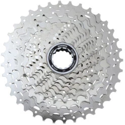 Shimano CS-HG50 Cassette 10 Vitesses 11-36