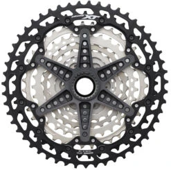 Shimano XT M8100 Kit De Mise à Niveau 1x12 Vitesses 10-51 I-Spec EV -Velo Fusion Promos Boutique Shimano CS M8100 10 51 b