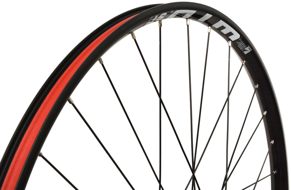29" SLX FH-M7110 Micro Spline / WTB ST Disc Rear Wheel 3 29" SLX FH-M7110 Micro Spline / WTB ST Disc Rear Wheel – Image 3