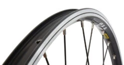 28" Nexus DH-C3000-3N / Roue Avant Mavic A 119 -Velo Fusion Promos Boutique Shimano Custom Made VR 28 Nexus DH C3000 3N mit Mavic A 119 20053666 c