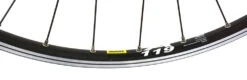 28" Nexus DH-C3000-3N / Roue Avant Mavic A 119 -Velo Fusion Promos Boutique Shimano Custom Made VR 28 Nexus DH C3000 3N mit Mavic A 119 20053666 d