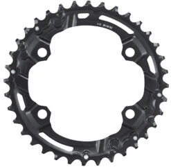 Shimano DEORE FC-M5100-2/M5100-B2 2x11 Vitesses Plateau -Velo Fusion Promos Boutique Shimano DEORE FC M5100 2 M5100 B2 36T Kettenblatt Y0LB98010