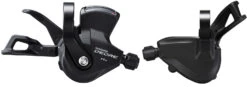 Shimano DEORE SL-M5100 Jeu De Leviers De Vitesses 2x11