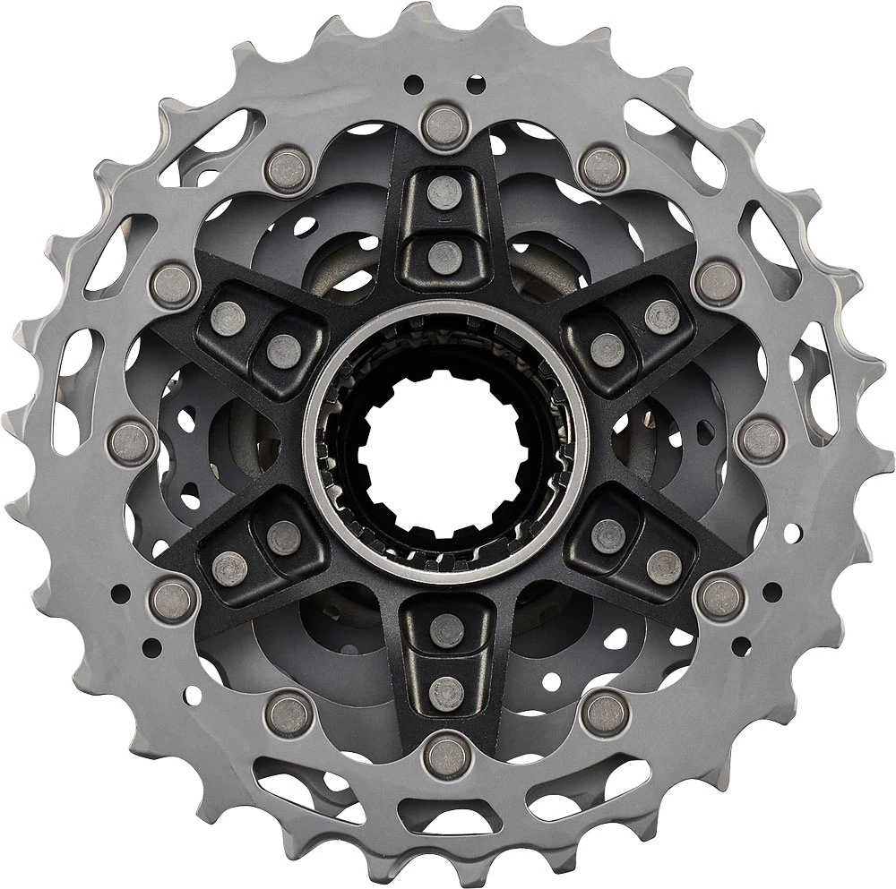 Shimano Cassette 12 Vitesses DURA ACE CS-R9200 3 Shimano Cassette 12 Vitesses DURA ACE CS-R9200 – Image 3