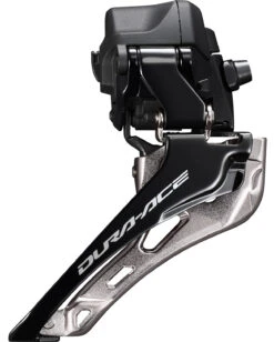 Shimano Kit De Mise à Niveau DURA ACE Di2 R9250 2x12 Vitesses Frein Sur Jante -Velo Fusion Promos Boutique Shimano DURA ACE Di2 FD R9250 2x12 fach Umwerfer IFDR9250F aWlyEZD4RrD9u3
