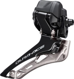 Shimano Kit De Mise à Niveau DURA ACE Di2 R9250 2x12 Vitesses Frein Sur Jante -Velo Fusion Promos Boutique Shimano DURA ACE Di2 FD R9250 2x12 fach Umwerfer IFDR9250F bc1O5FyEXJgE8B