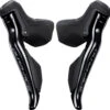Shimano DURA ACE Di2 ST-R9250 2x12 Vitesses STI Dual Control Set