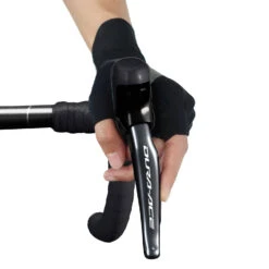 Shimano Kit De Mise à Niveau DURA ACE Di2 R9250 2x12 Vitesses Frein Sur Jante -Velo Fusion Promos Boutique Shimano DURA ACE Di2 ST R9250 d