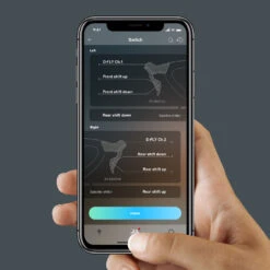 Shimano DURA ACE Di2 ST-R9250 2x12 Vitesses STI Dual Control Set 11 Shimano DURA ACE Di2 ST-R9250 2x12 Vitesses STI Dual Control Set -Velo Fusion Promos Boutique Shimano DURA ACE Di2 ST R9270 cDVDy8rh8azFjV