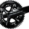 Shimano DURA ACE FC-R9200 Manivelle 12 Vitesses 50/34