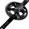 Shimano DURA ACE FC-R9200-P 12 Vitesses Powermeter Manivelle 54/40