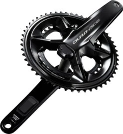 Shimano DURA ACE FC-R9200-P 12 Vitesses Powermeter Manivelle 54/40
