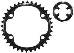 Shimano DURA ACE Plateau Pour FC-R9200 54/40 Dents
