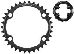 Shimano DURA ACE Plateau Pour FC-R9200 50/34 Dents