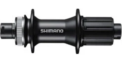 Shimano FH-MT400 Center-Lock Moyeu Arrière 12x142mm