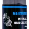 Shimano Graisse Pour Moyeu De Boîte De Vitesses / Dérailleurs SHADOW+ Tube De 100g