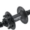 Shimano HB-M475 Moyeu De Roue Avant 6 Trous