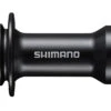 Shimano HB-MT400 Moyeu De Roue Avant Center-Lock 15x100mm