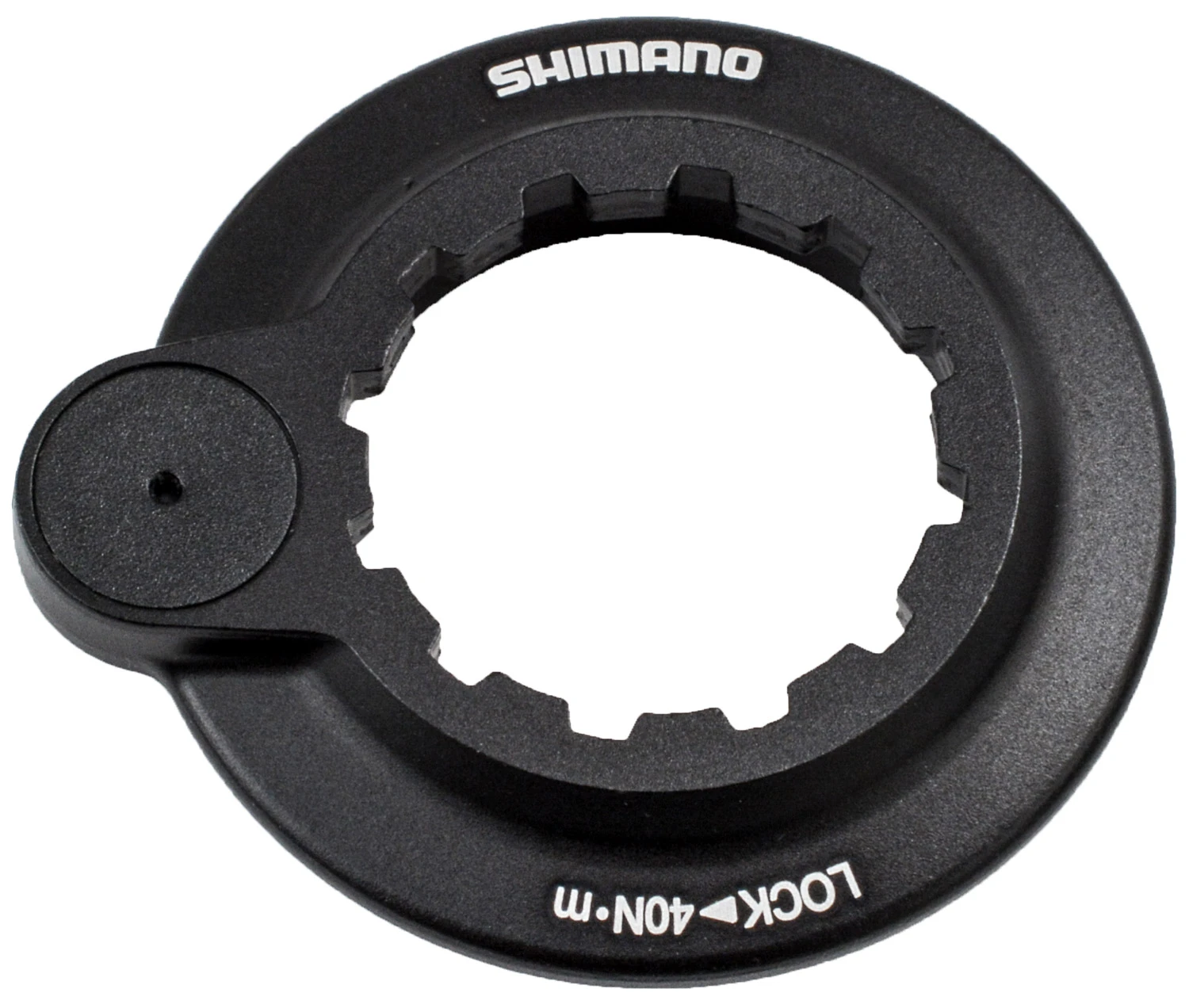 Shimano RT-CL900 Center-Lock Rotor à Disque Aimant Inclus 2 Shimano RT-CL900 Center-Lock Rotor à Disque Aimant Inclus – Image 2