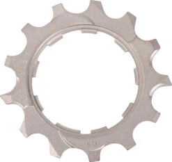 Shimano Pignon Pour CS-M9000/9001 -Velo Fusion Promos Boutique Shimano Ritzel fur CS M9000 13 Zahne Y1PU13000