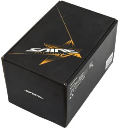 Shimano SAINT FC-M825 Manivelle 10 Vitesses Sans Plateau -Velo Fusion Promos Boutique Shimano SAINT FC M825 10 fach Kurbel ohne Kettenblatt IFCM825ABX c