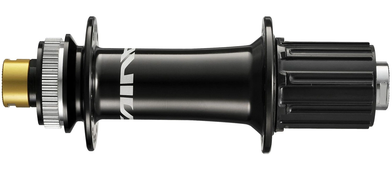 Shimano SAINT FH-M825 Moyeu De Roue Arrière Center-Lock 12x150mm 1 Shimano SAINT FH-M825 Moyeu De Roue Arrière Center-Lock 12x150mm