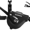 Shimano SL-RS700 Levier De Vitesse à 11 Positions Flat Bar Droit