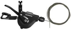 Shimano SL-RS700 Levier De Vitesse à 11 Positions Flat Bar Droit 4 Shimano SL-RS700 Levier De Vitesse à 11 Positions Flat Bar Droit -Velo Fusion Promos Boutique Shimano SL RS700 11 fach Flat Bar Schalthebel rechts schwarz ISLRS700RALHjDnCF6L4VFFU
