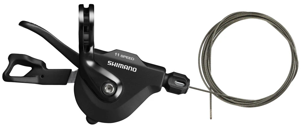 Shimano SL-RS700 Levier De Vitesse à 11 Positions Flat Bar Droit 2 Shimano SL-RS700 Levier De Vitesse à 11 Positions Flat Bar Droit – Image 2