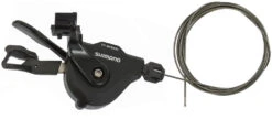 Shimano SL-RS700 I-Spec II Ensemble De Leviers De Vitesses 2x11 à Plat Bar -Velo Fusion Promos Boutique Shimano SL RS700 I Spec II 11 fach Flat Bar Schalthebel rechts ISLRS700IRALXTmQzTFHUmNPf