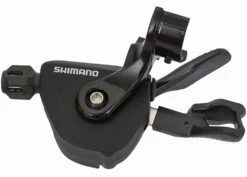 Shimano SL-RS700 I-Spec II Levier De Changement De Vitesse 2x Flat Bar Gauche