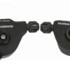 Shimano SL-RS700 I-Spec II Ensemble De Leviers De Vitesses 2x11 à Plat Bar