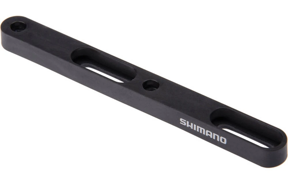 Shimano SM-BA01 Adaptateur Pour Le Montage Du Porte-bouteille 1 Shimano SM-BA01 Adaptateur Pour Le Montage Du Porte-bouteille