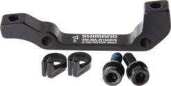 Shimano SM-MA-R160P/S Adaptateur Pour Rotor Arrière De 160mm
