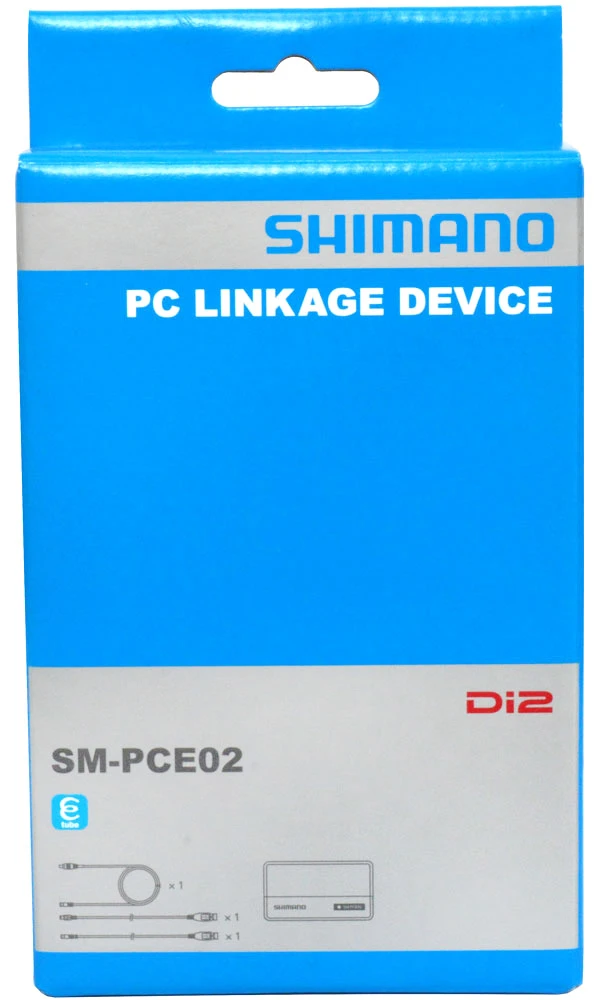 Shimano SM-PCE02 Interface PC Pour STEPS/Di2 2 Shimano SM-PCE02 Interface PC Pour STEPS/Di2 – Image 2