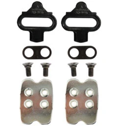 Shimano SM-SH51 Crampons MTB SPD / Plaques De Pédales 9 Shimano SM-SH51 Crampons MTB SPD / Plaques De Pédales -Velo Fusion Promos Boutique Shimano SM SH51 MTB SPD Pedal Cleats Y42498220 bDum5UTM7uc7Ol