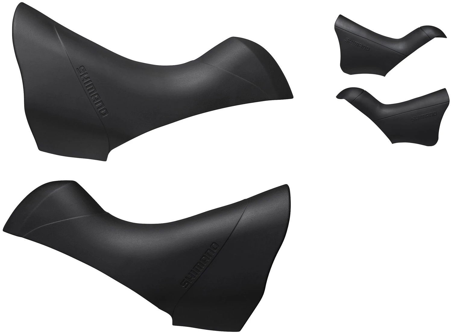 Shimano SORA/CLARIS Cocottes De Freins 1 Shimano SORA/CLARIS Cocottes De Freins