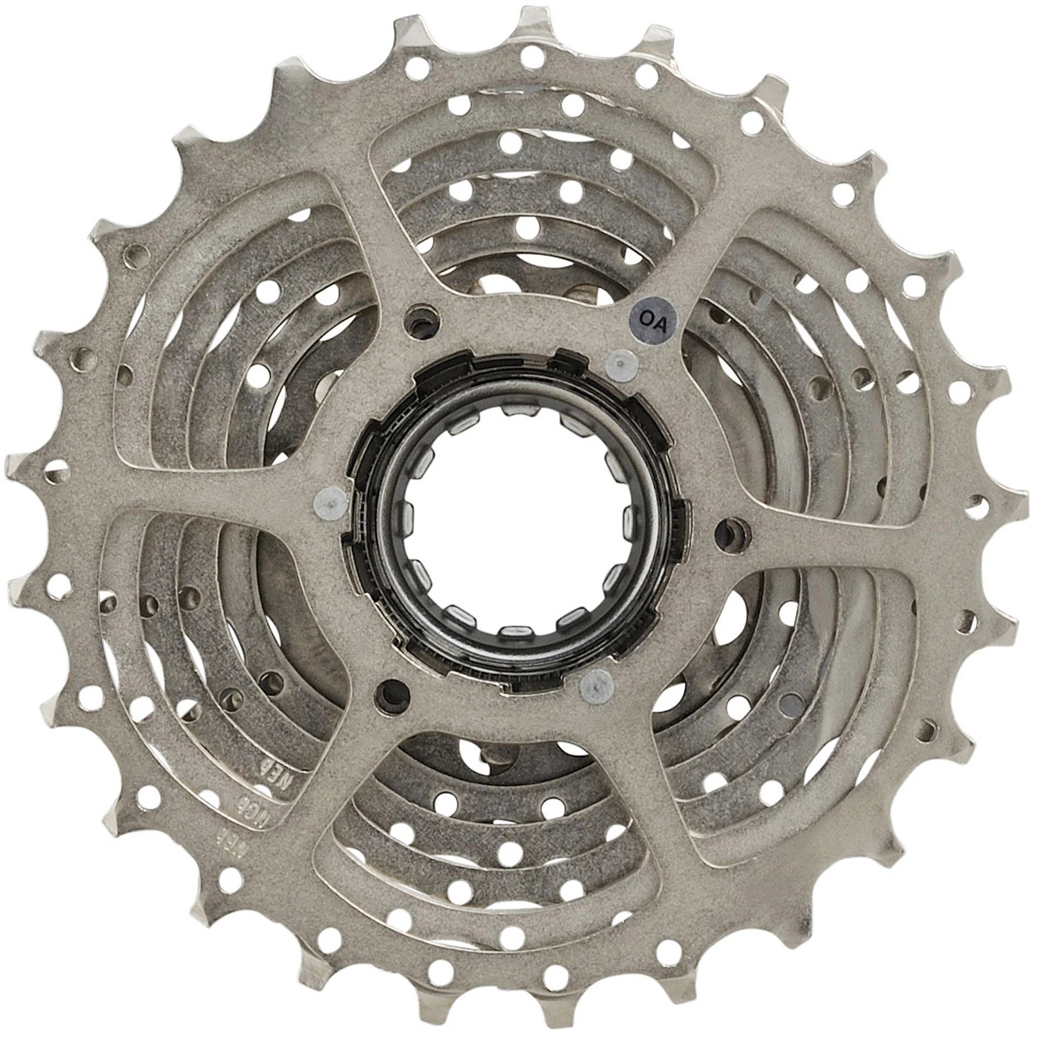 Shimano Cassette SORA CS-HG400 9 Vitesses 2 Shimano Cassette SORA CS-HG400 9 Vitesses – Image 2