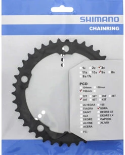Shimano SORA FC-R3030/FC-3503 Plateau Pour Garde-Chaîne -Velo Fusion Promos Boutique Shimano SORA FC R3030 FC 3503 Kettenblatt fur Kettenschutzring 39 Zahne D Y1NC98010