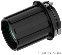 Newmen FADE Road/Gravel Freewheel Set -Velo Fusion Promos Boutique Shimano SRAM 90708