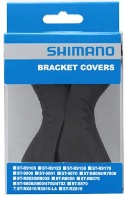Shimano GRX Cocottes De Freins -Velo Fusion Promos Boutique Shimano ST RX810 GRX Bremsgriffuberzuge Y0JK98010 a