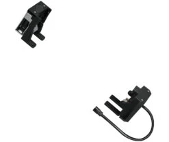 Shimano STEPS BM-E8020 Support Pour Batterie Intégrée
