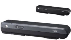 Shimano Batterie STEPS BT-E6001 504Wh Pour Montage Sur Le Porte-bagages