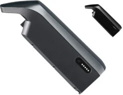 Shimano Batterie STEPS BT-E6010 418Wh Pour Montage Sur Cadre