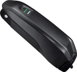 Shimano Batterie STEPS BT-E8010 504Wh Pour Montage Sur Cadre
