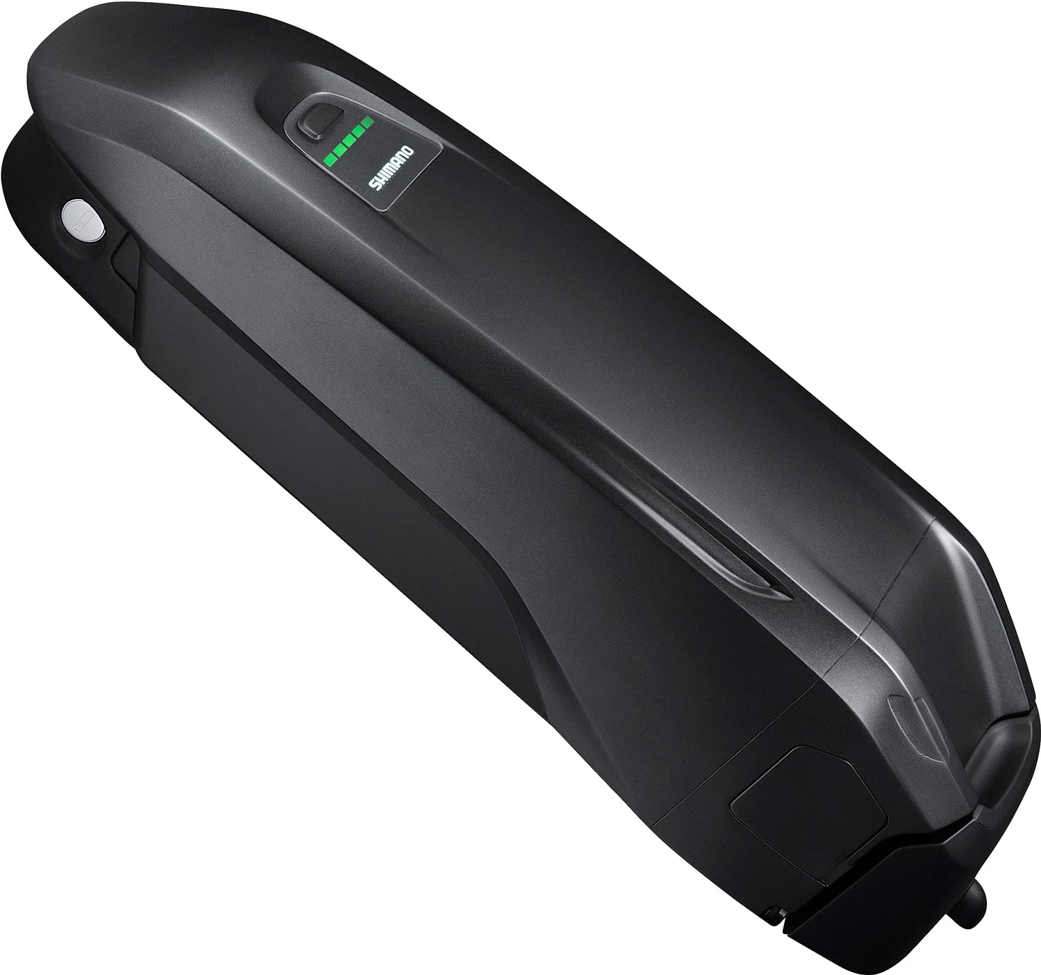 Shimano Batterie STEPS BT-E8010 504Wh Pour Montage Sur Cadre 1 Shimano Batterie STEPS BT-E8010 504Wh Pour Montage Sur Cadre